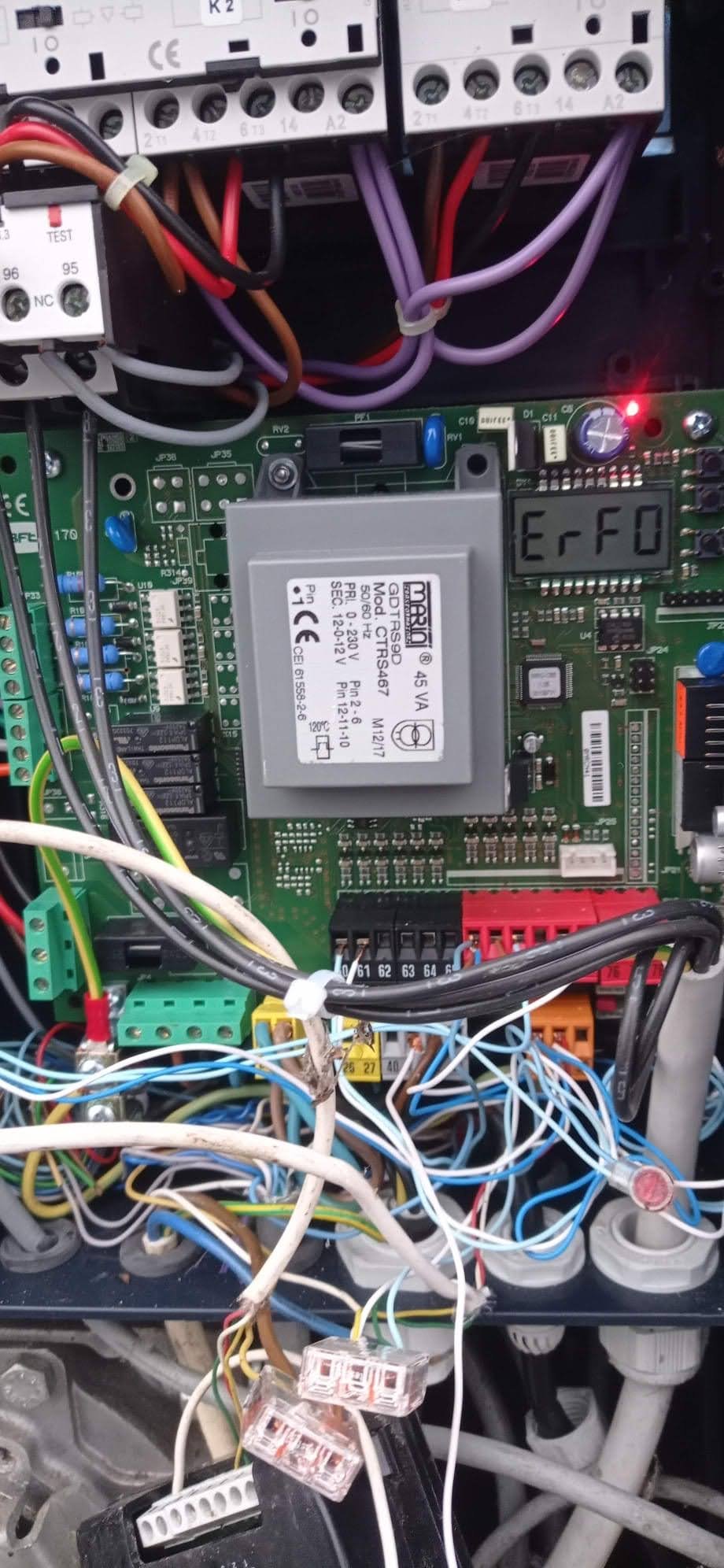 Installation de domotique pour ouvrir le portail automatique à distance à Huisseau-sur-Cosson